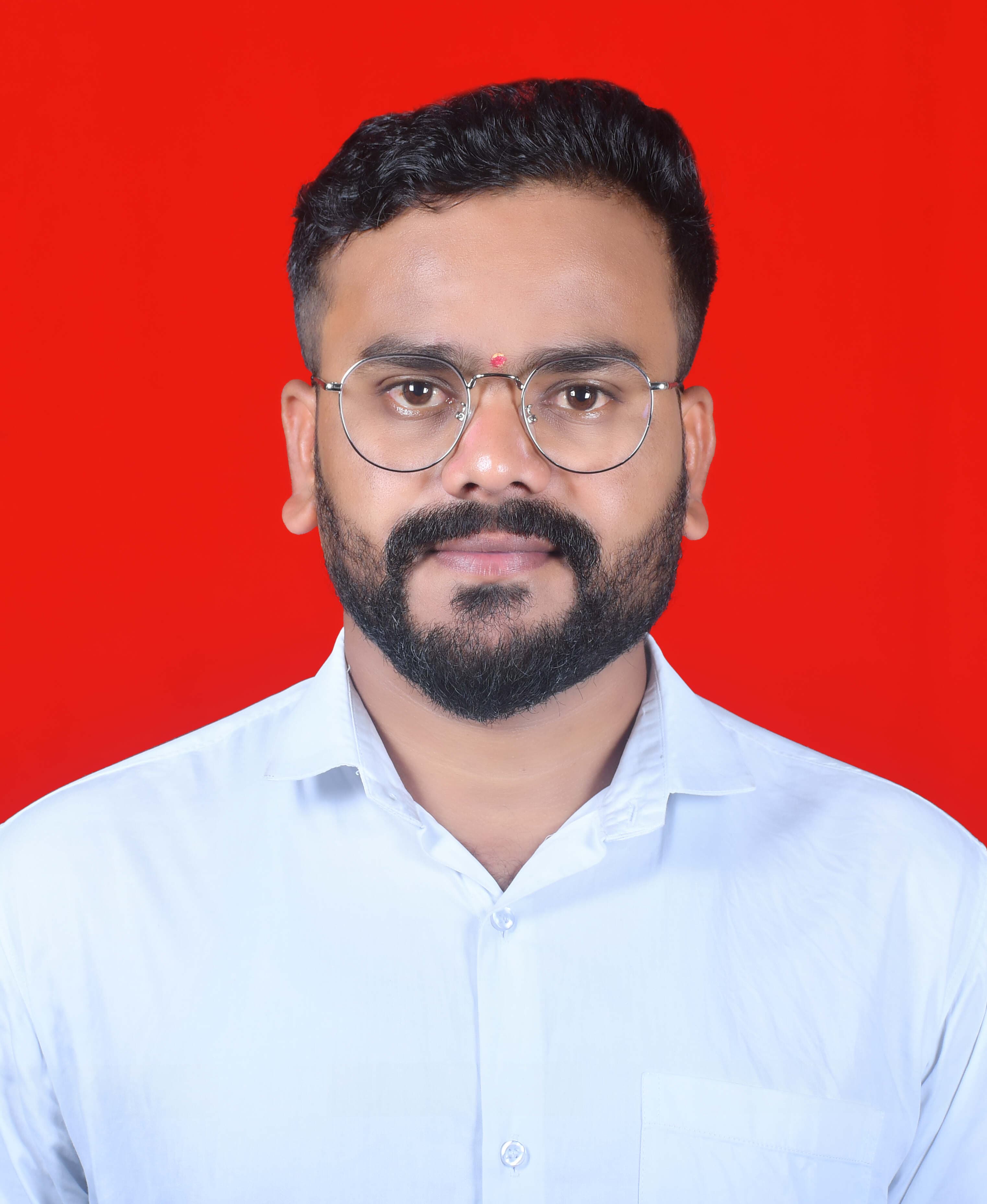 Ravikant Waghmare